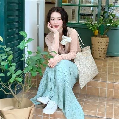 石榴树上结樱桃
